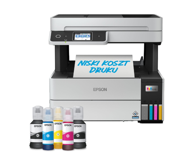 EPSON C11CJ88408 - 1475162 - zdjęcie